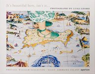 luigi ghirri it’s beautiful here isn’t it