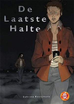 de laatste halte