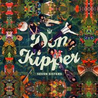don kipper seven sisters