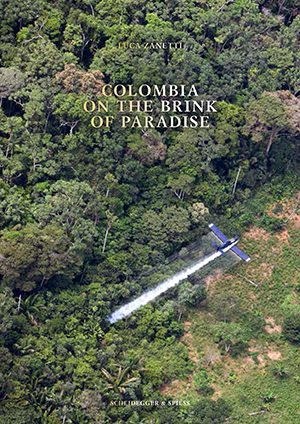 columbia on the brink of paradise