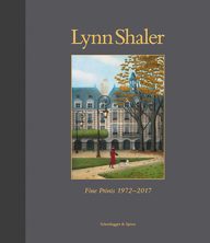 lynn shaler’s fine prints