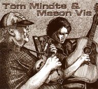 tom mindte & mason via