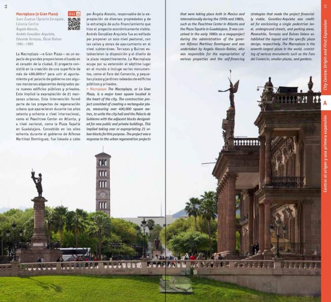 macroplaza / gran plaza