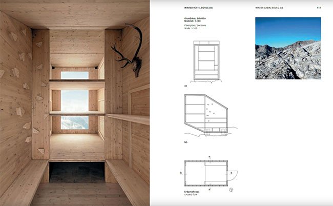 interieur en tekeningen