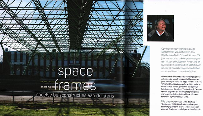 space frames