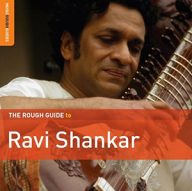 rough guide to ravi shankar en zakir hussain
