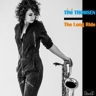 tini thomsen the long ride