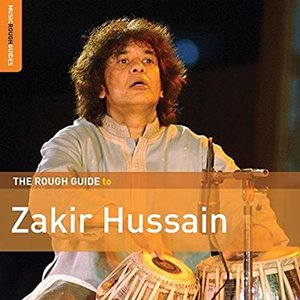 zakir hussain