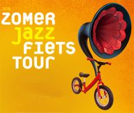 zomerjazzfietstour 2018