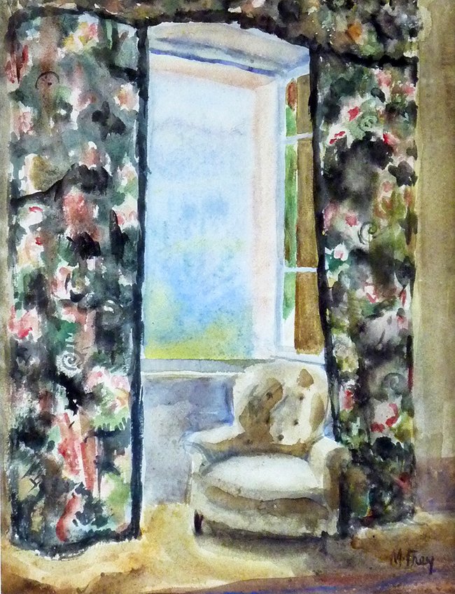 Marguerite Marguerite
