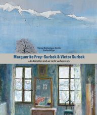 marguerite frey-surbek & victor surbek