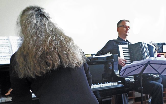 nynke eekhof en gertie bruin