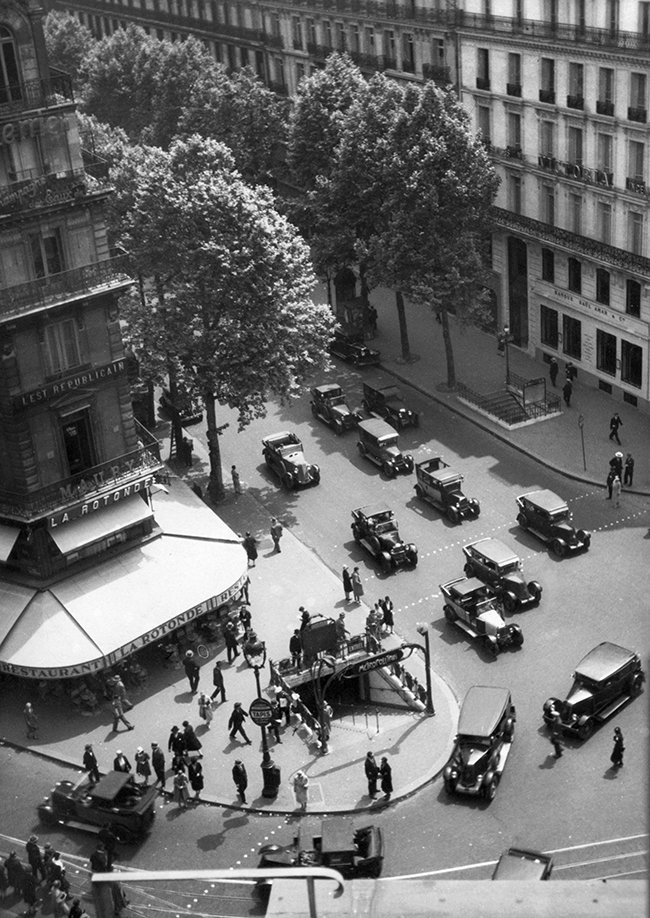 parijs 1930 parijs 1930