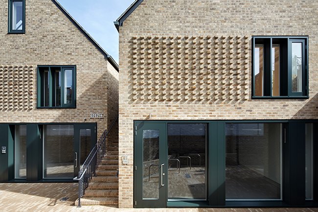 Foundry Mews Foundry Mews