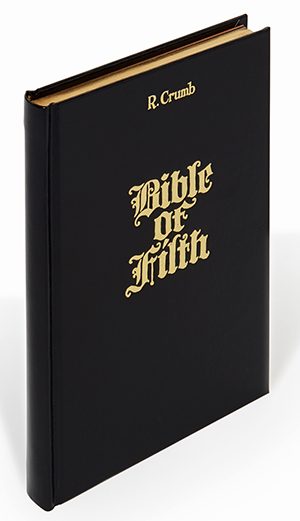 Bible-of-Filth