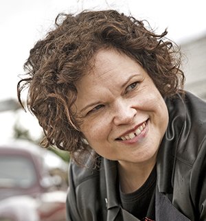 Kat Danser (#2, photo by Laughing Dog Photography)