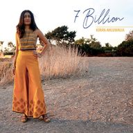 kiran ahluwalia 7 billion