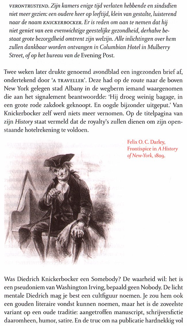 een pseudoniem