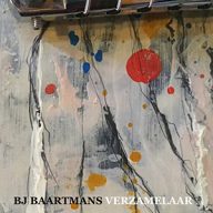 bj baartmans verzamelaar