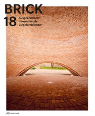 brick 18 architectuur in steen