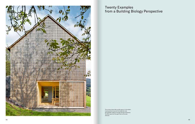 twintig projecten