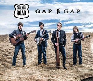 gap to gap