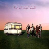 julian schneemann and friends caravan