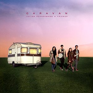 caravan
