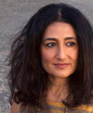 kiran ahluwalia