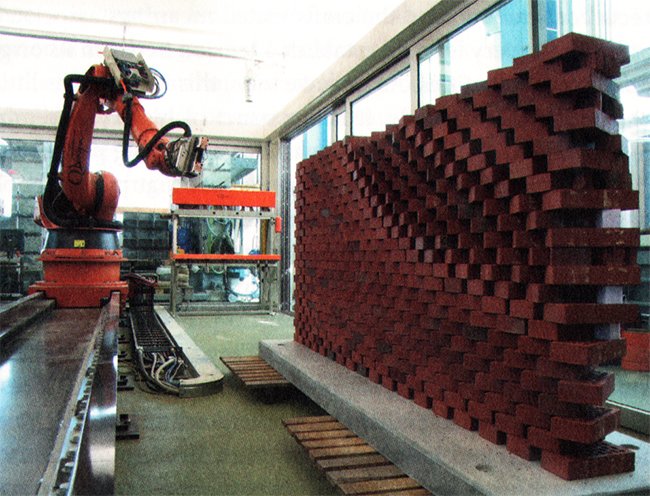 robot aan het werk robot aan het werk