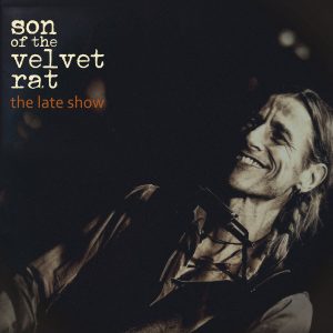 the late show