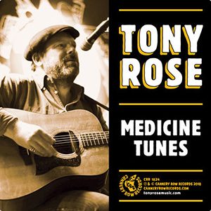 medicine tunes