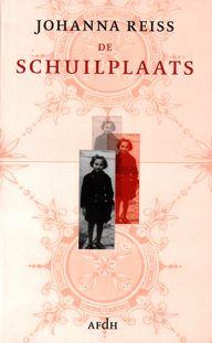johanna reiss de schuilplaats