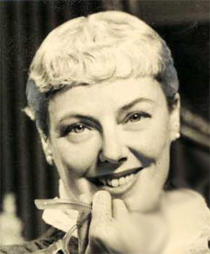 margery sharp