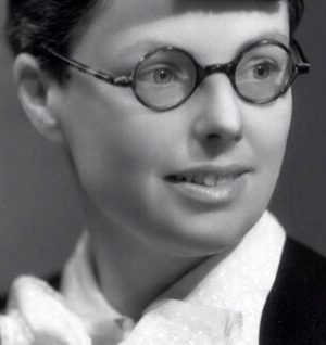 margery sharp