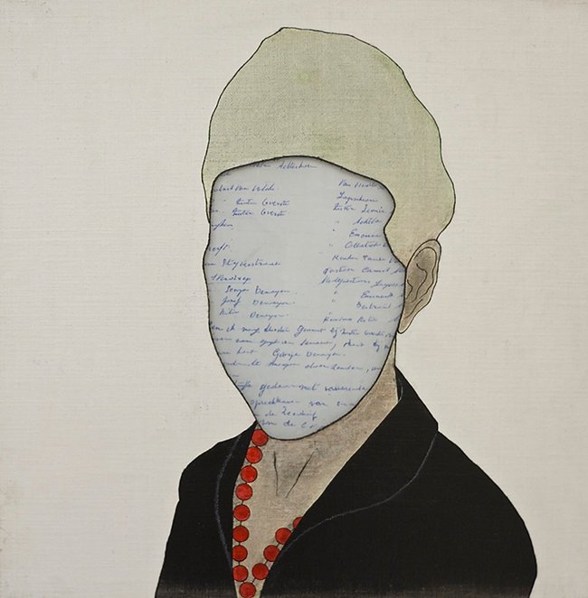 Simone de Beauvoir, Act I, Simone de Beauvoir, Act I,
