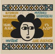 etenesh wassie en matthieu sourisseau met julie läderach yene alem