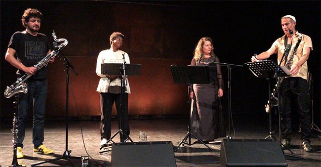 37fern in grand theatre