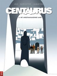 centaurus 4 het angstaanjagende land