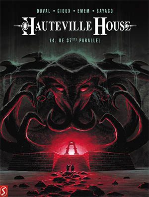 hauteville house 14