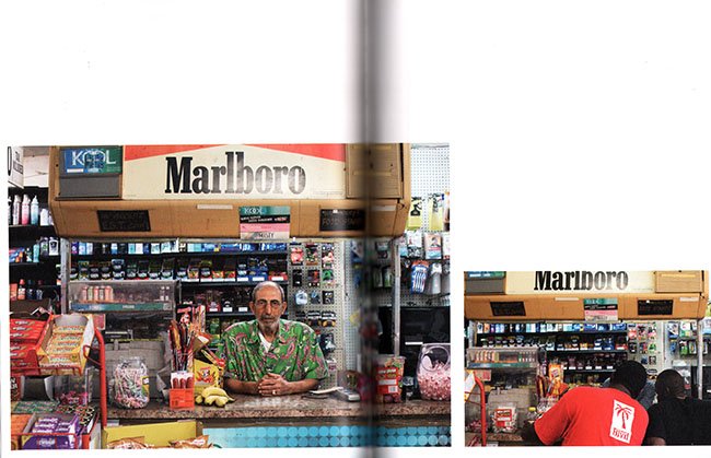 ahmed's adam grocery