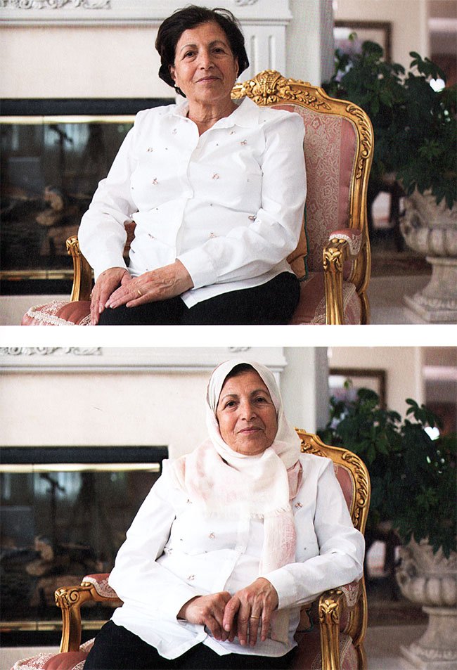 khadra batniji