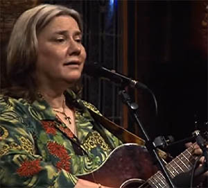 kate campbell