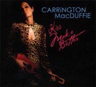 carrington macduffie kiss make better
