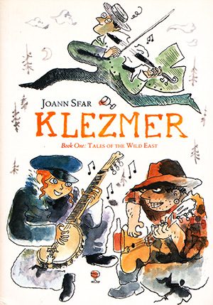 klezmer