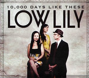 low lily