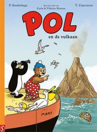 pol en de vulkaan