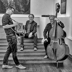 peter pot, rené van astenrode en philip baumgarten