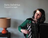 sara salvérius trapped in sight