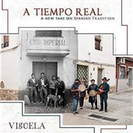vigüela a tiempo real